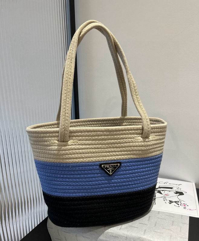 Prada Beach Bag ID:20250629-266